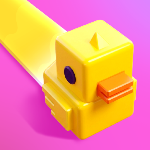 Paper.io 2 app icon