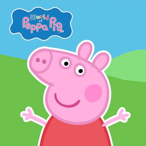 World of Peppa Pig 