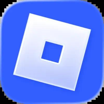 Roblox icon