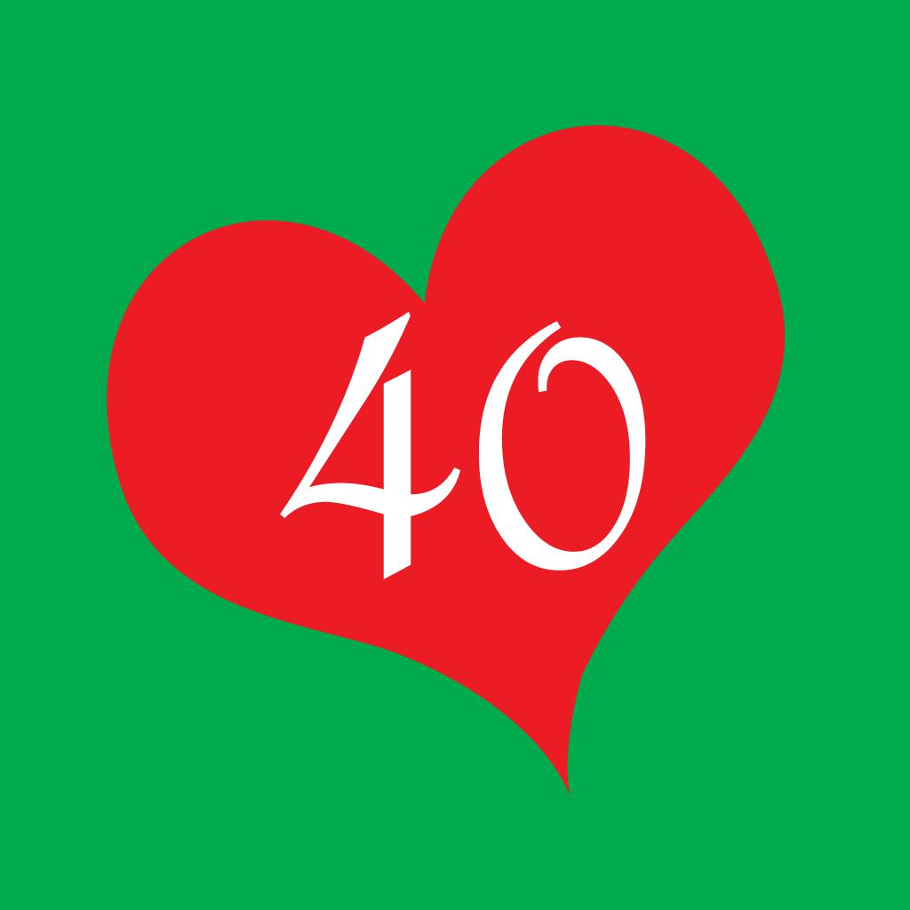 Plus 40 dating