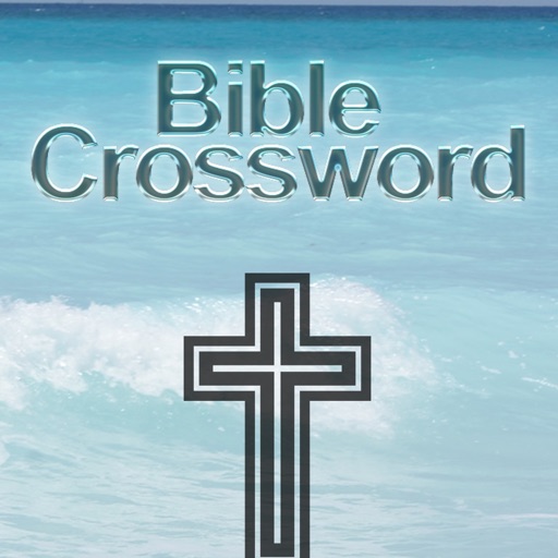 Bible Crossword Paid  