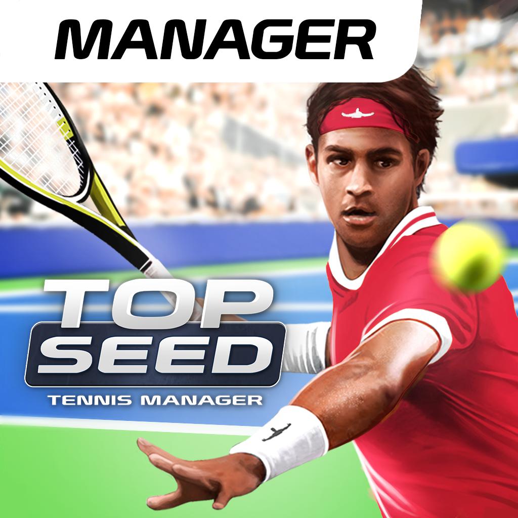 Tennis Manager 2020 - TOP SEED 