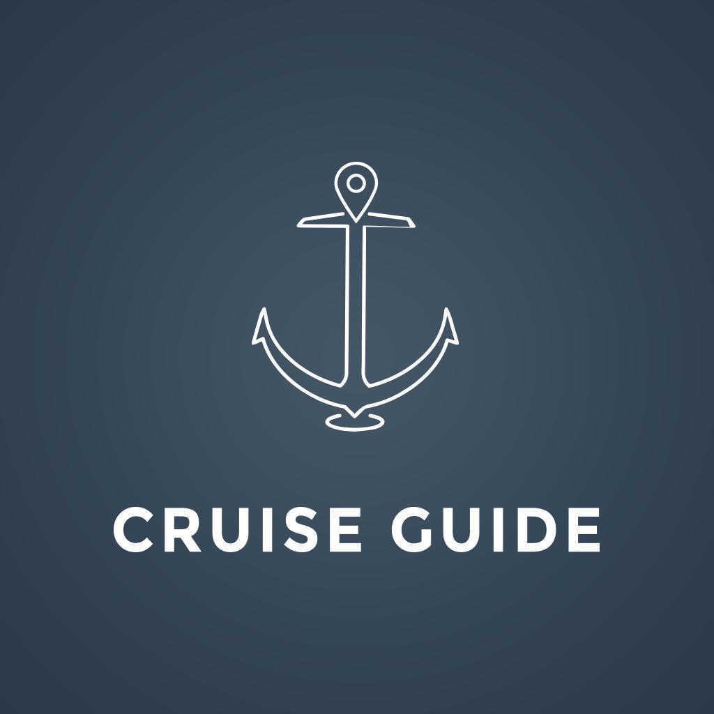 Cruise Guide for Marlborough
