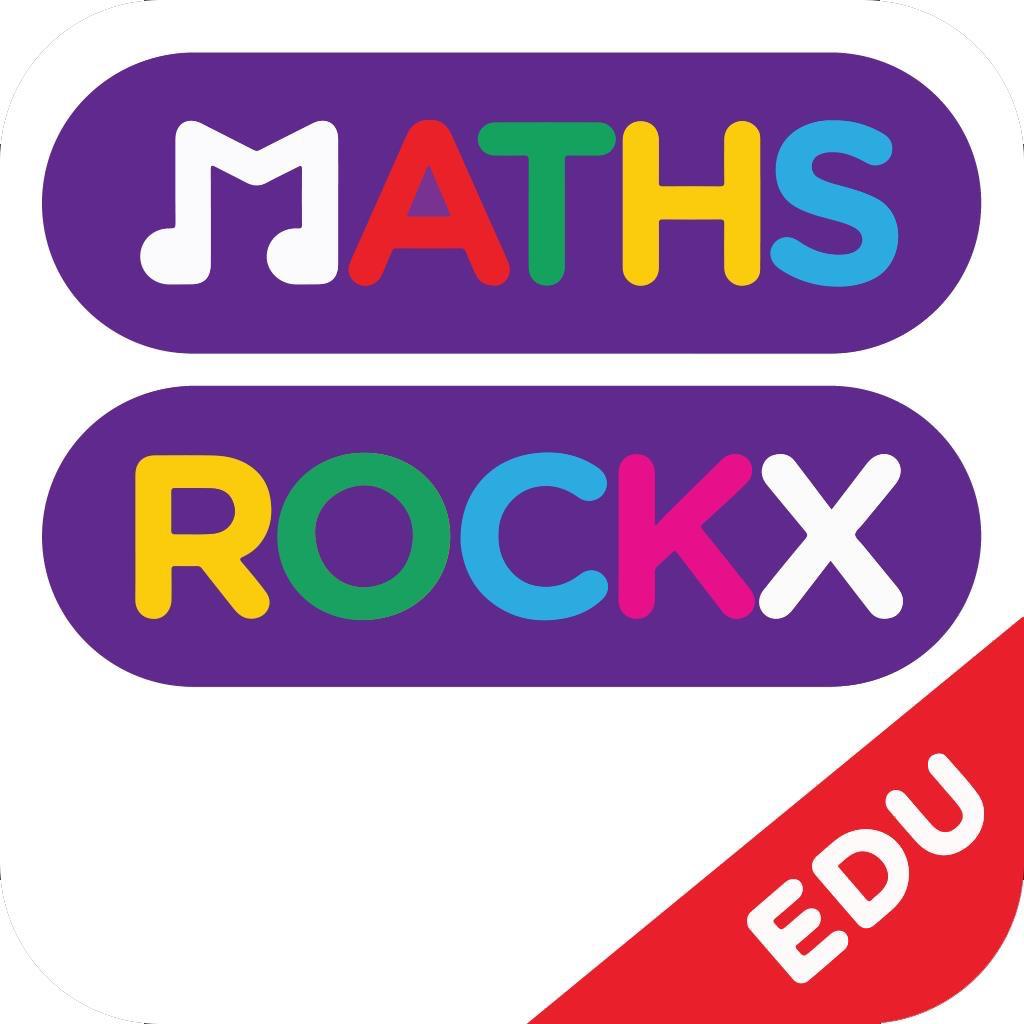 Maths Rockx EDU: Times Tables! 