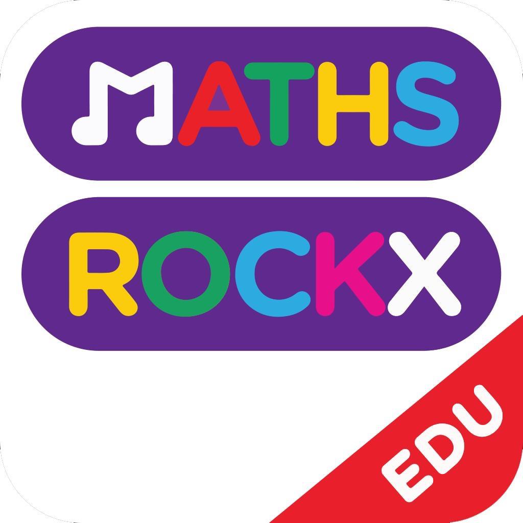 Maths Rockx EDU: Times Tables!