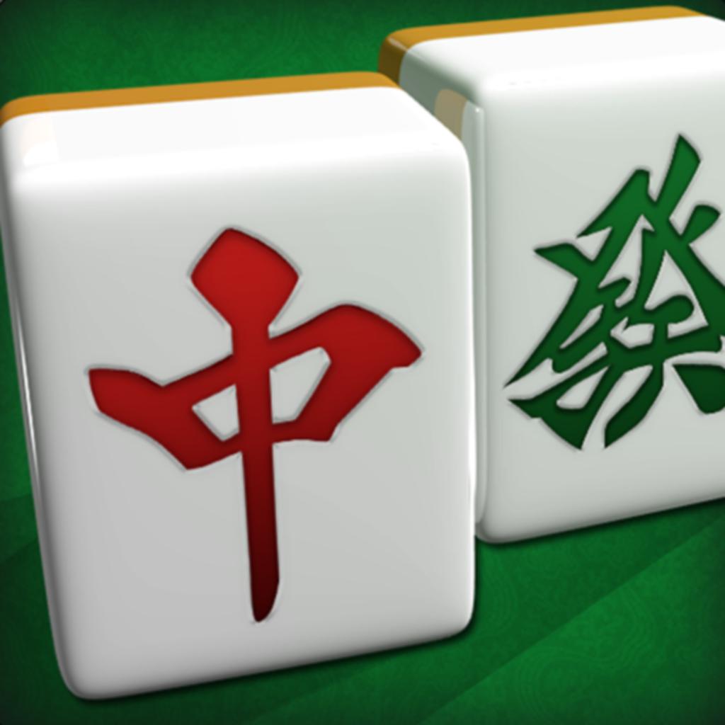 Dragon Mahjong games 