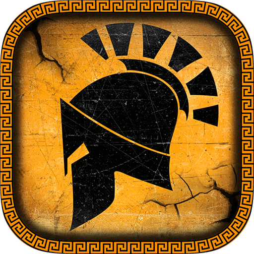 Titan Quest app icon