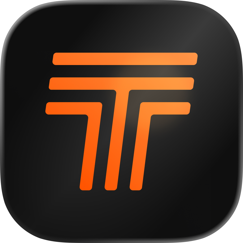Triumph Arcade app icon
