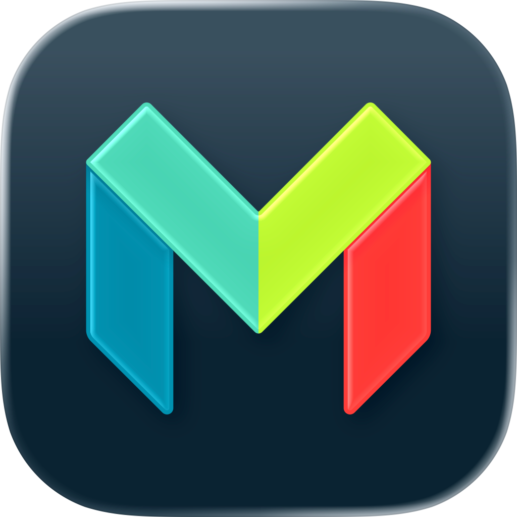 Monzo Bank - Mobile Banking app icon