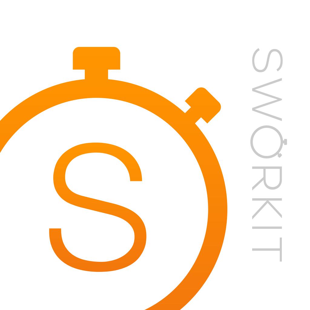 Sworkit Fitness & Workout App 