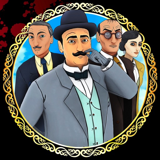 Agatha Christie - The ABC Murders (FULL) 