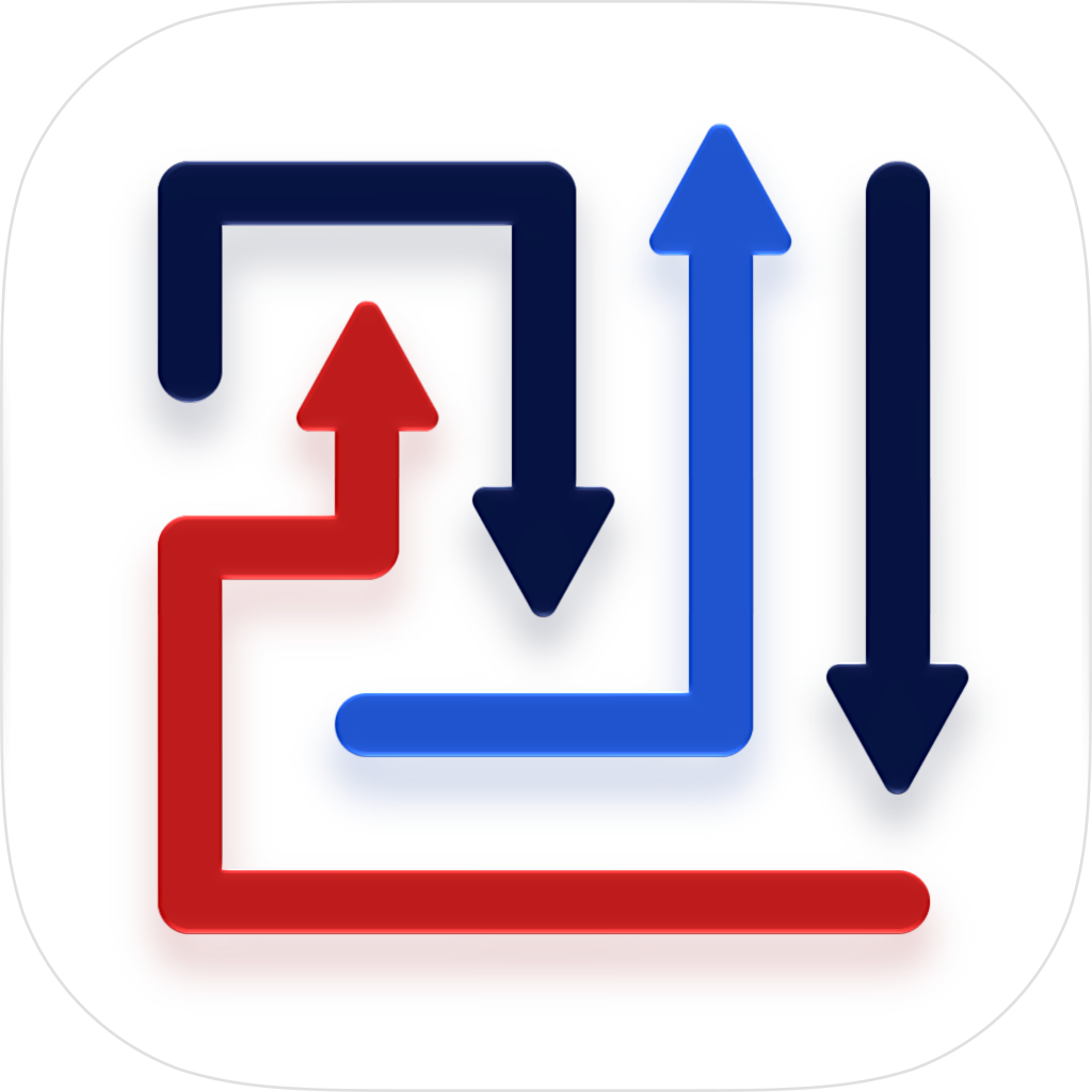 Amaze GO!™ app icon