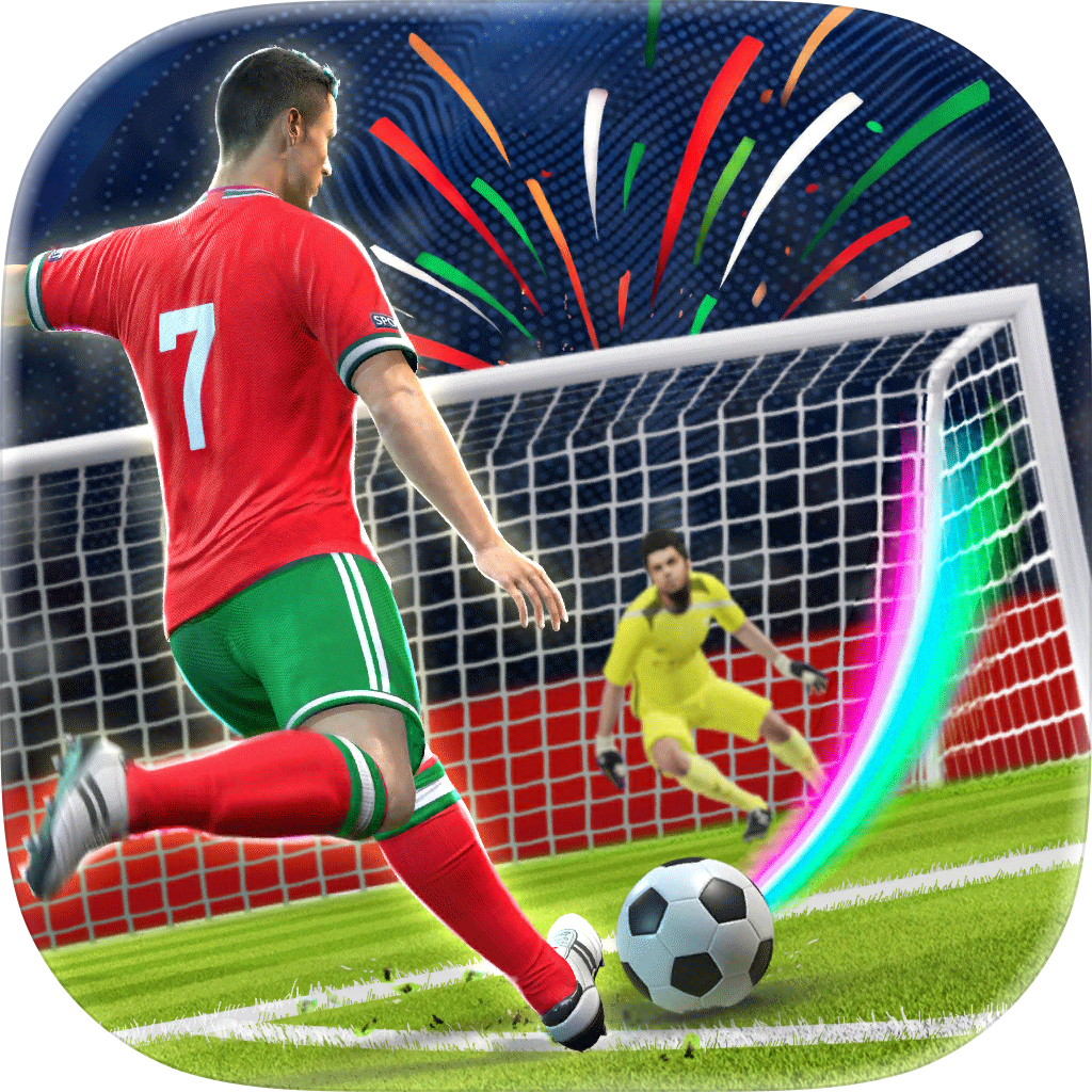 Soccer Superstar app icon