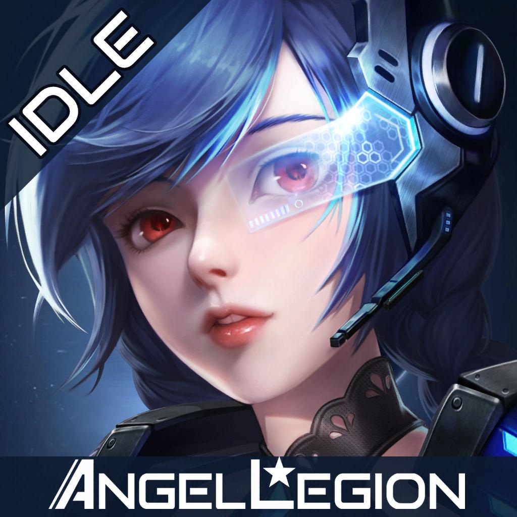 Angel Legion 