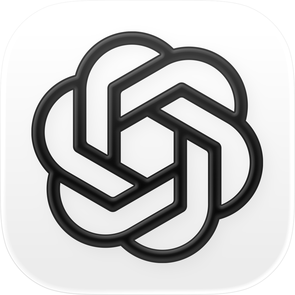 ChatGPT icon