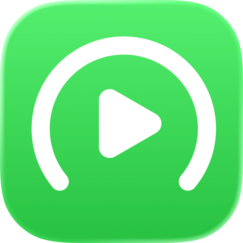 CarTV - M3U IPTV Player & Cast app icon