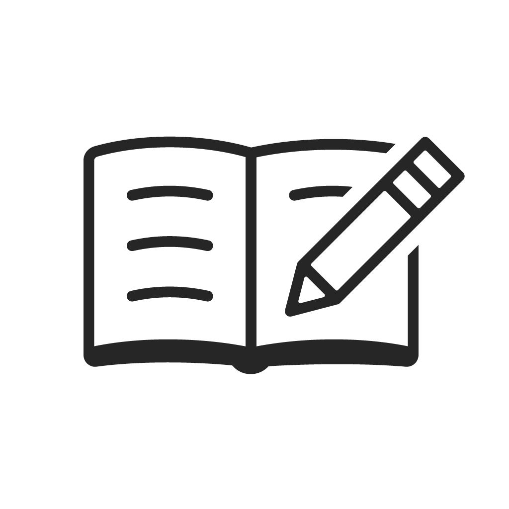 Simple Notes - Notepad Folder 