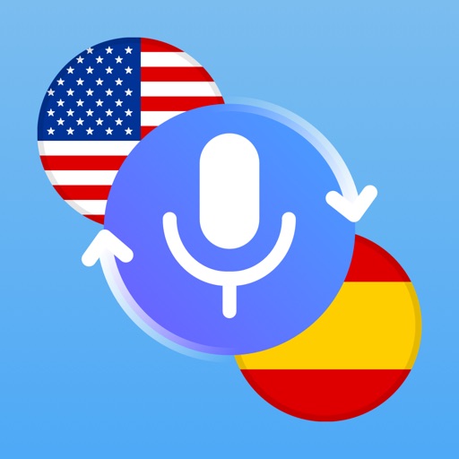 Voice Translator App.