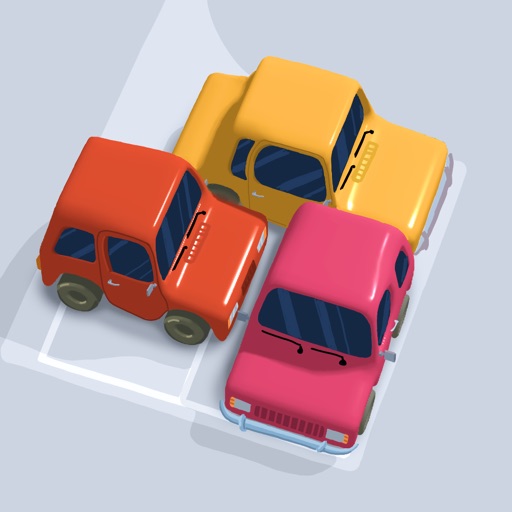 Parking Jam 3D  