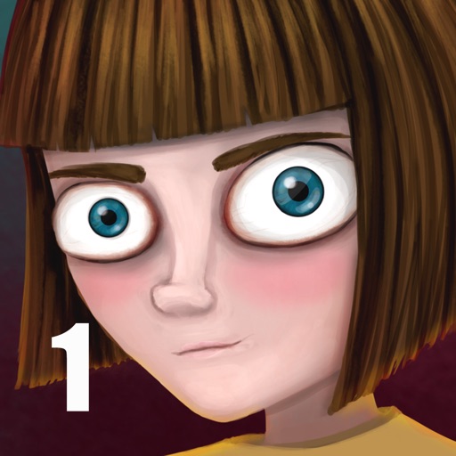 Fran Bow Chapter 1 