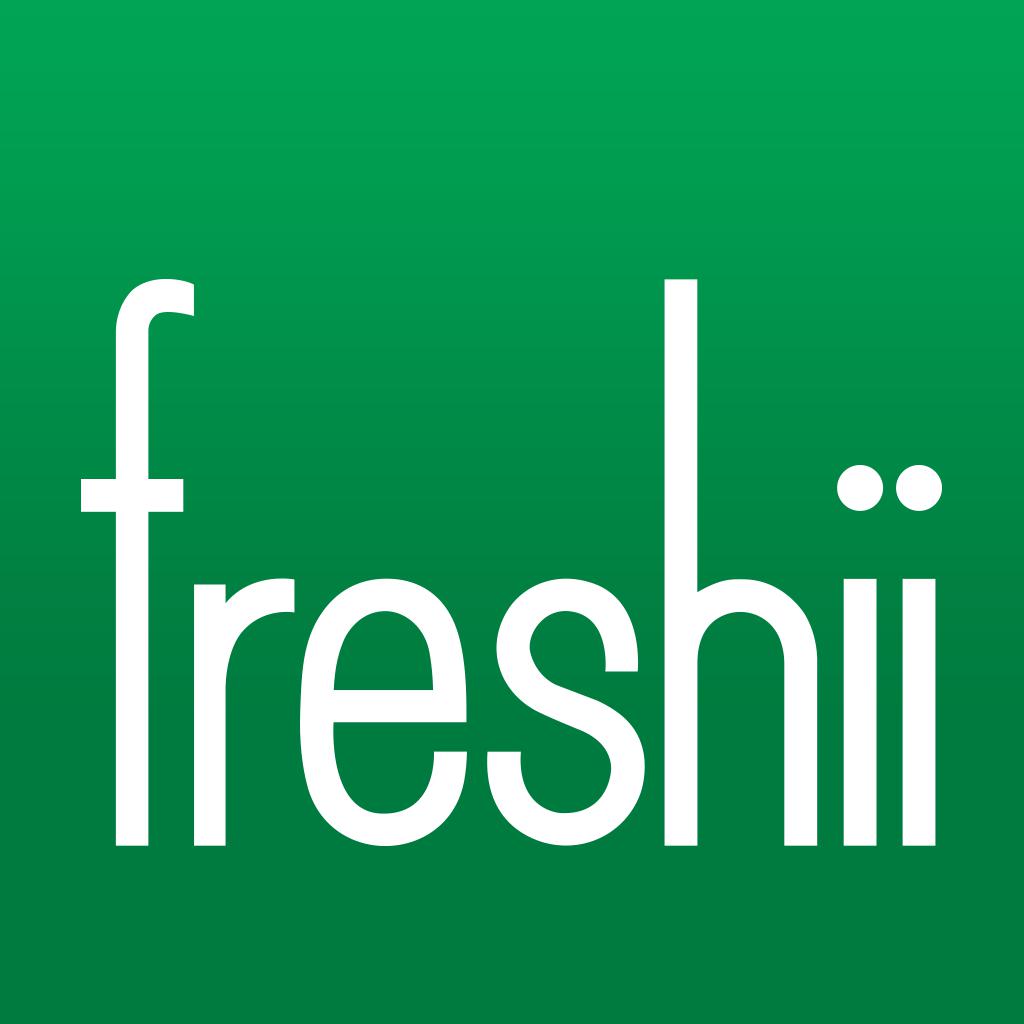 Freshii Orders