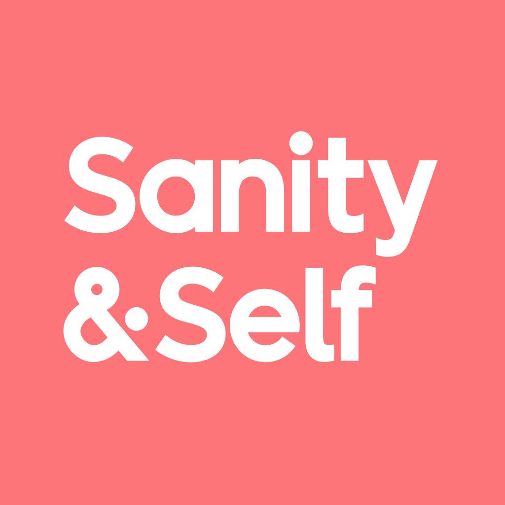 Sanity & Self: Stress Relief  