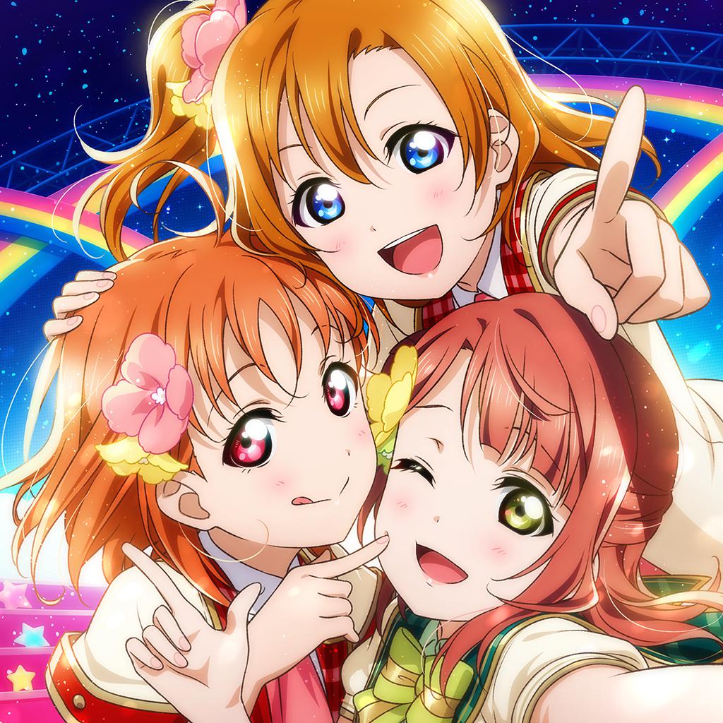 Love Live! All Stars 