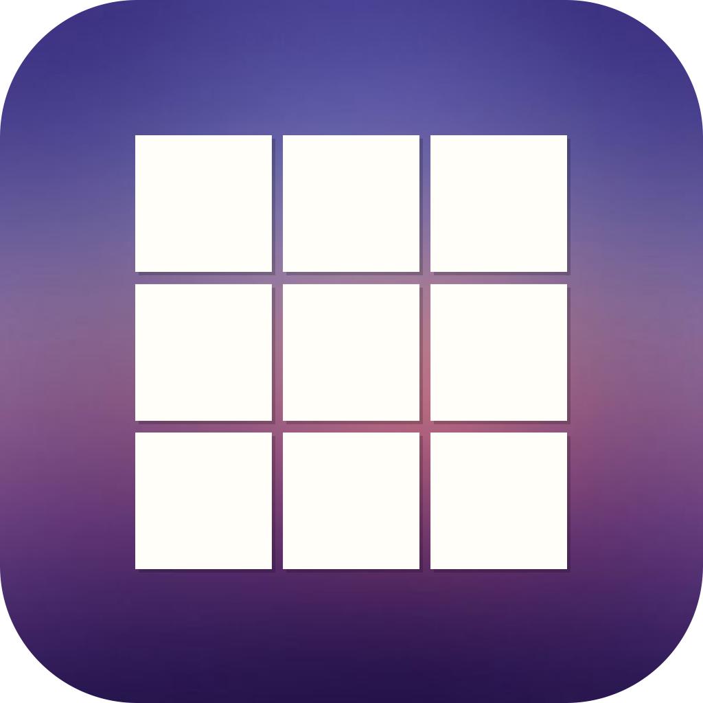 9square for Insta Grid