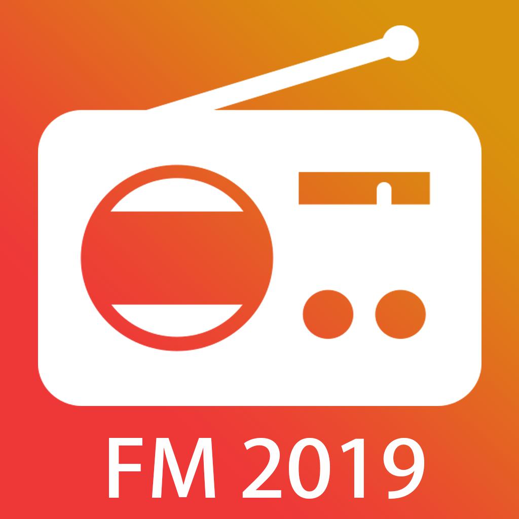 FM广播收音机 