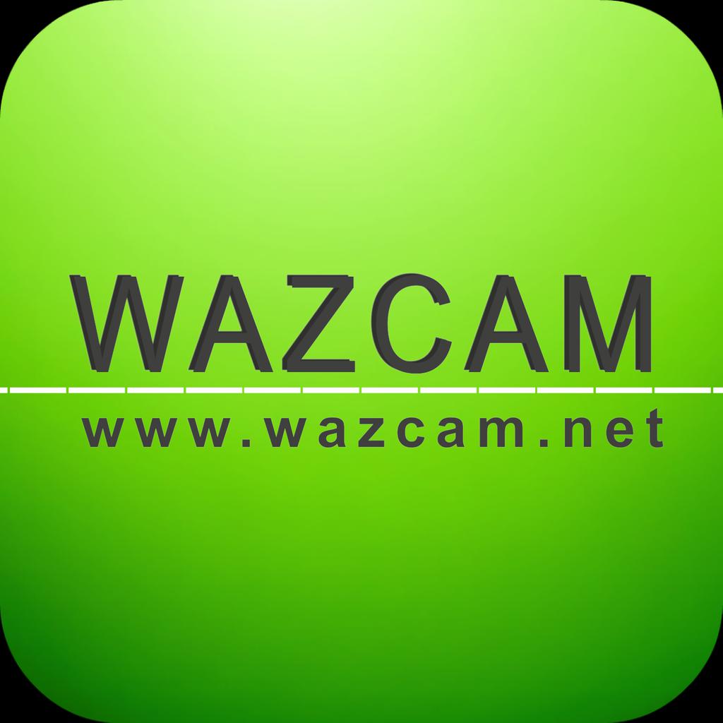 WazCam 