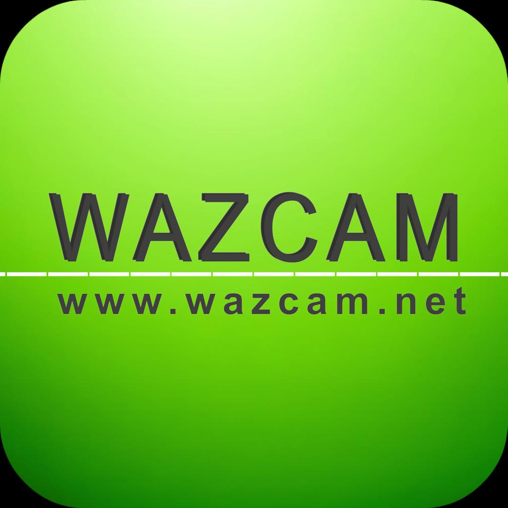 WazCam