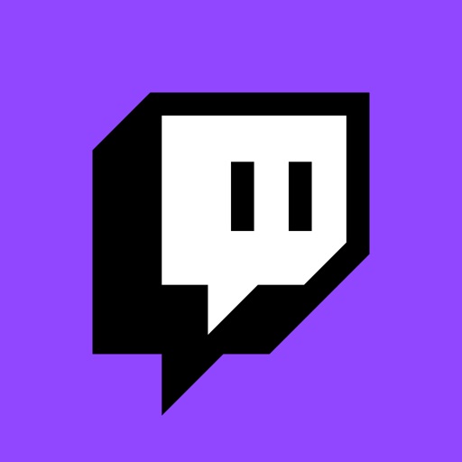 Twitch: Live Game Streaming 