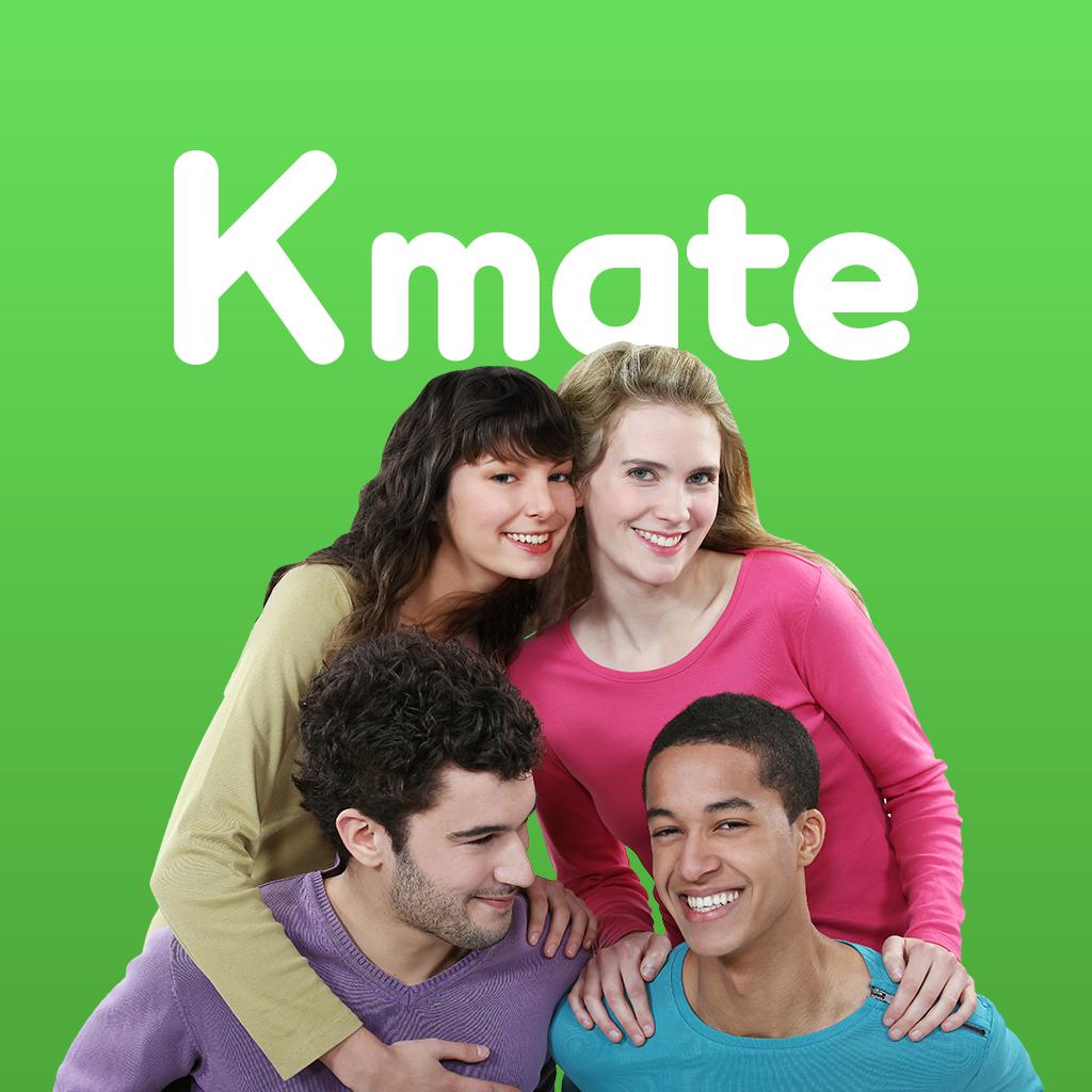 Kmate - Chat with global 