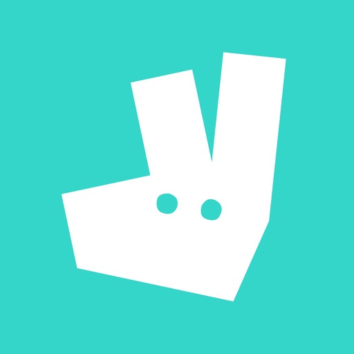 Deliveroo: Food delivery 