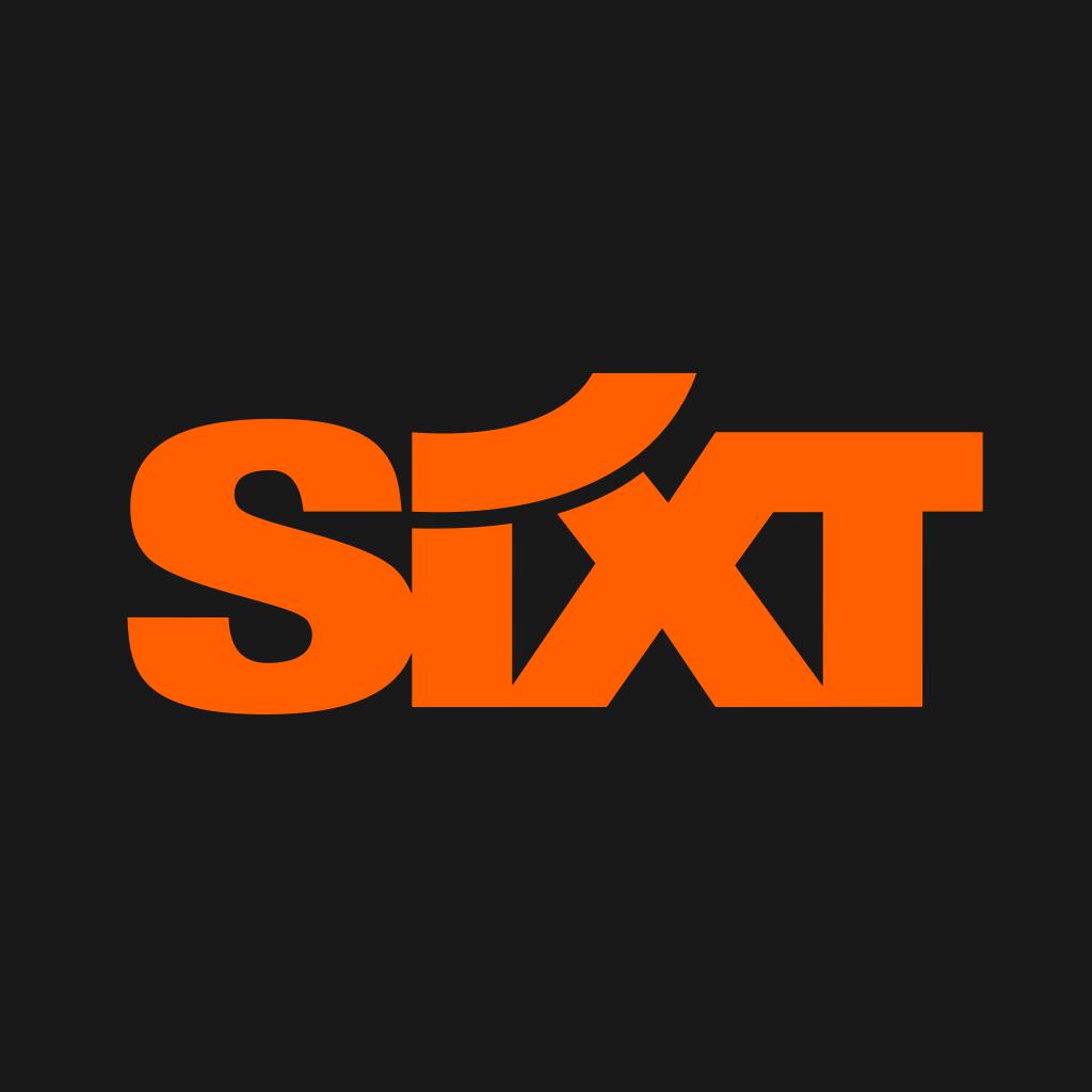 SIXT rent share & taxi  