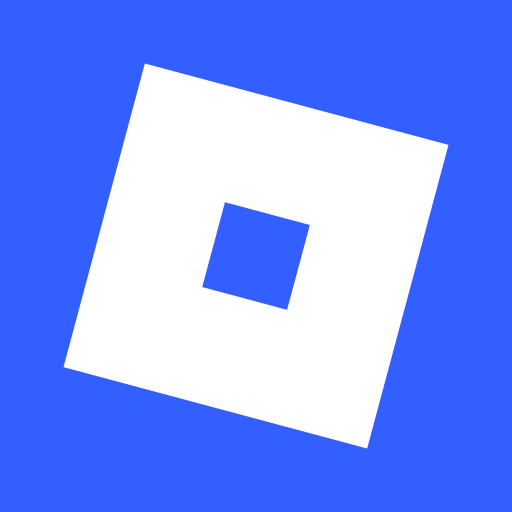 Roblox app icon