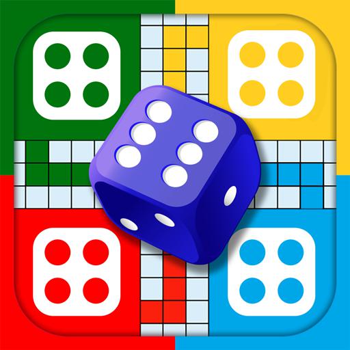the most downloaded games - Ludo SuperStar