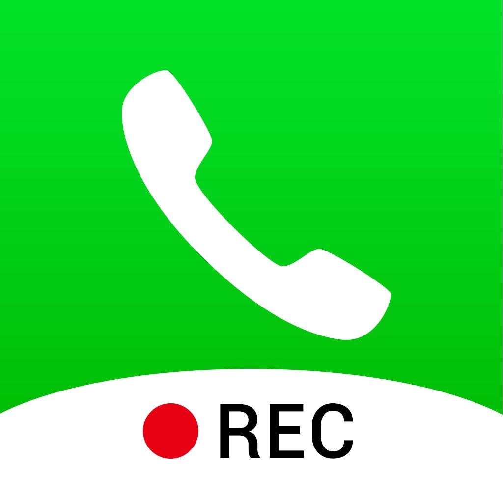 Record Phone Calls-Call Rec