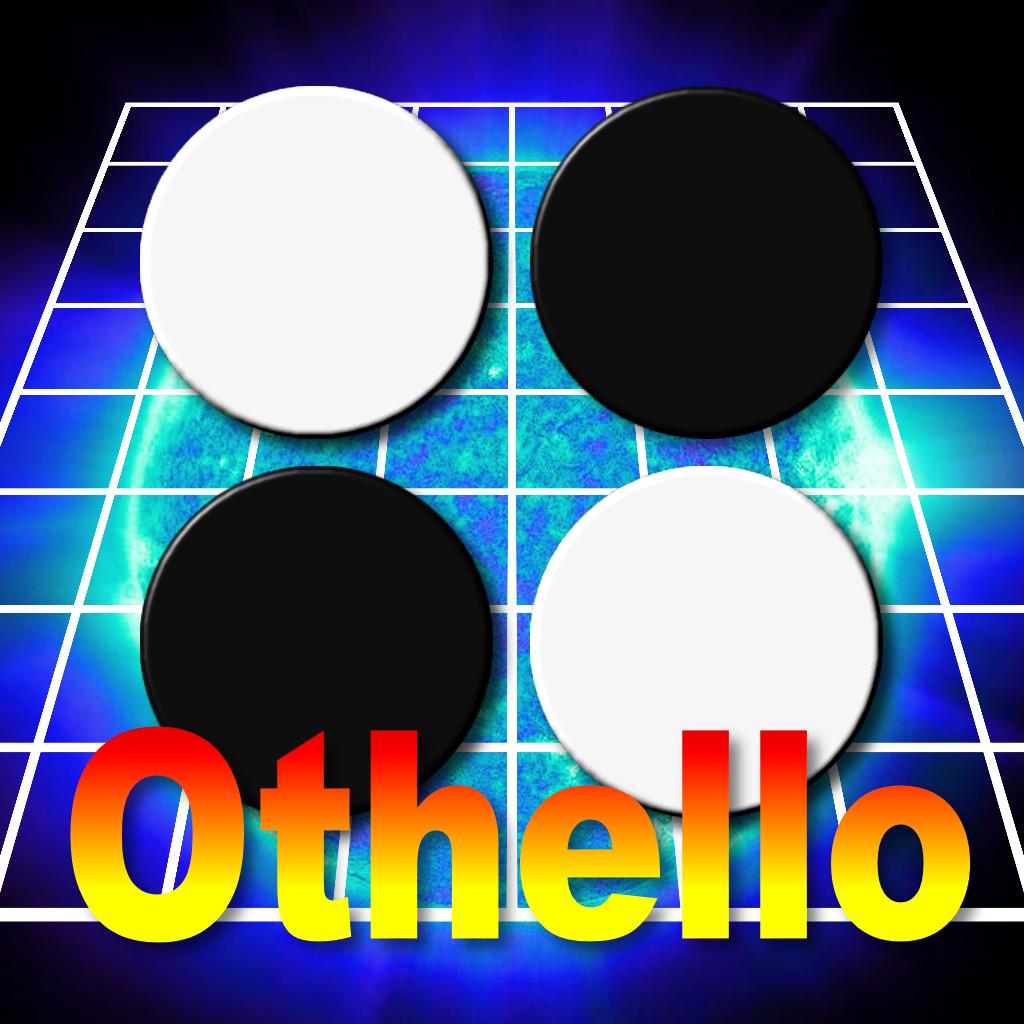 Othello Quest - Online Othello