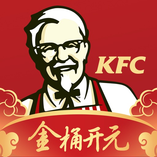 肯德基KFC(官方版)-宅急送外卖无接触配送  