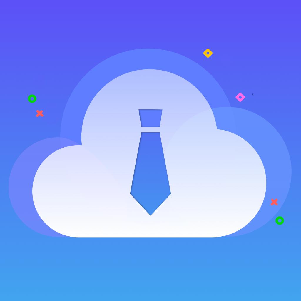 BizKeeper: notes cloud storage 