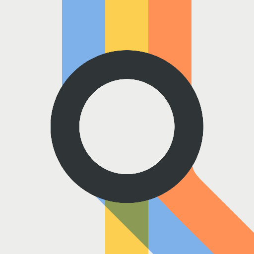 Mini Metro app icon