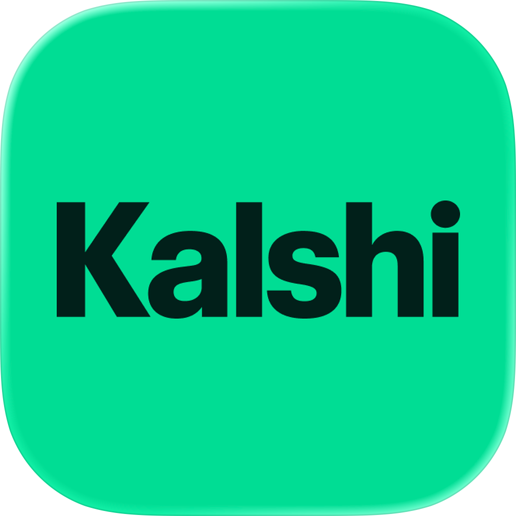 Kalshi: Trade Football & more app icon