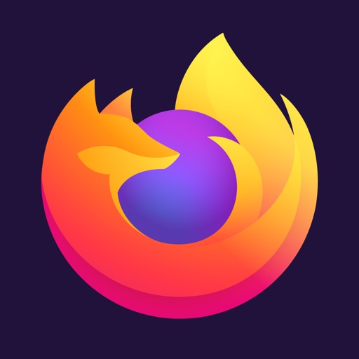 Firefox: Private, Safe Browser 