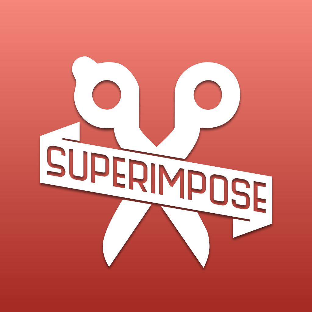 Superimpose Studio-Eraser,Mix