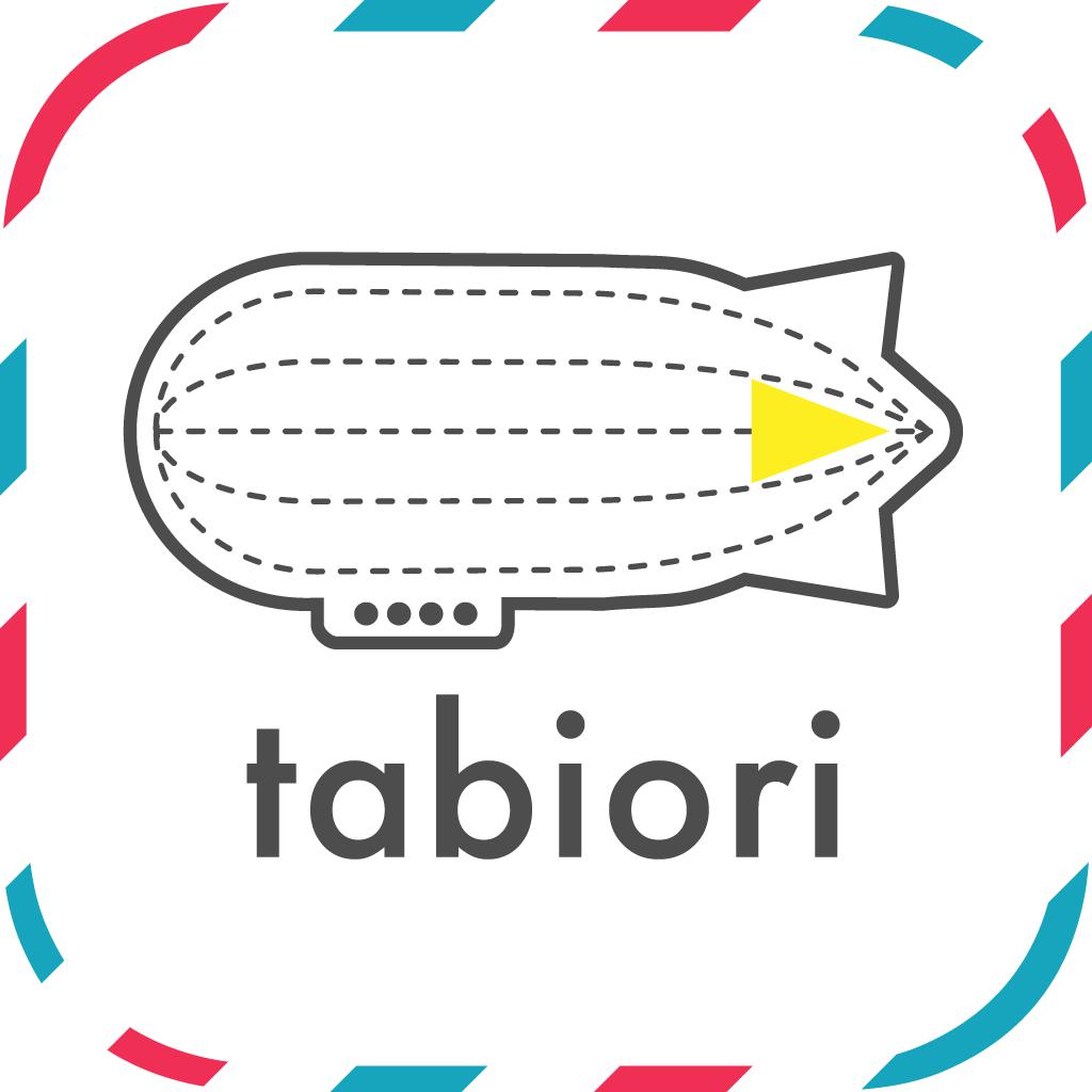 Itinerary -tabiori- Share Trip 