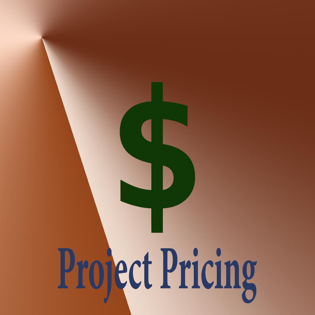 Project Pricing 