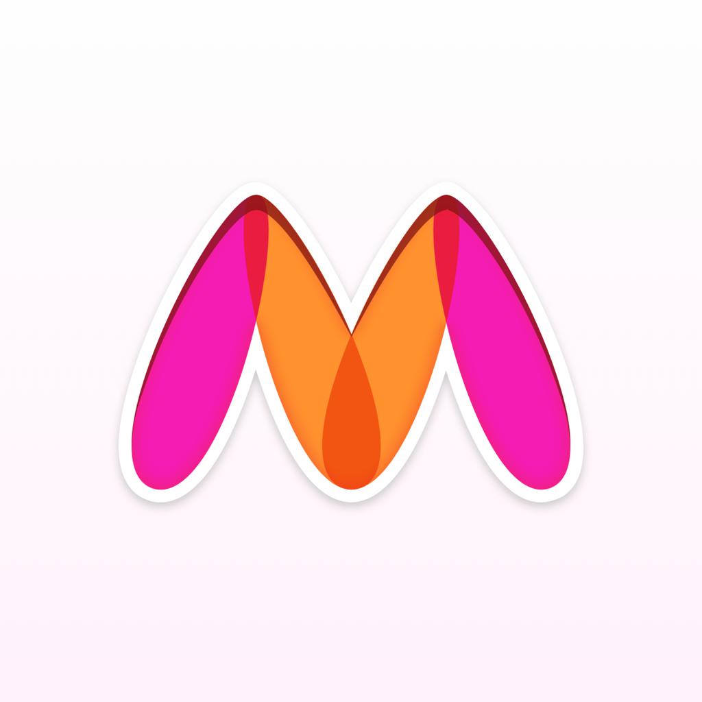 Myntra - Fashion Shopping App 