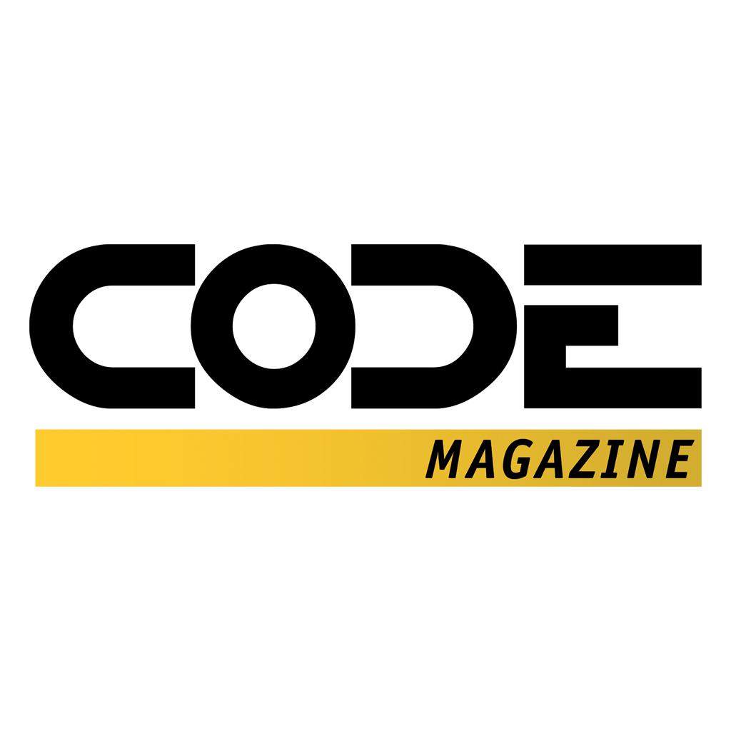 CODE Magazine 