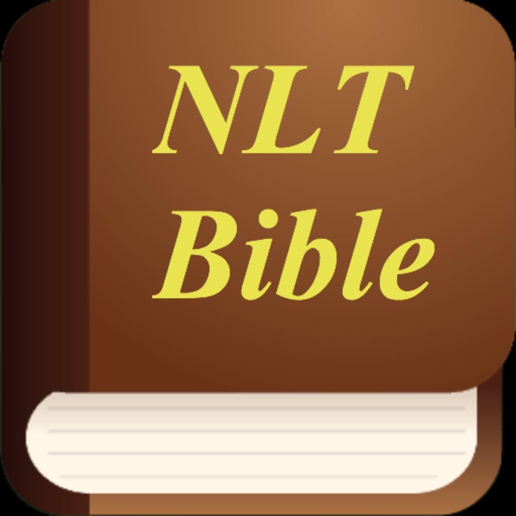 NLT Bible. Holy Audio Version  